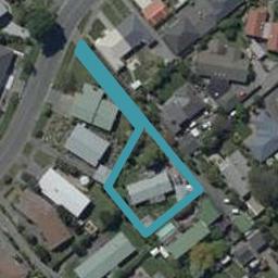 110 Roberta Drive, Somerfield, Christchurch