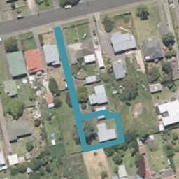 9C Rimu Street, Gonville, Whanganui