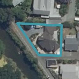 12 Avon Terrace, The Wood, Nelson