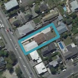 3/88 Rossall Street, Merivale, Christchurch