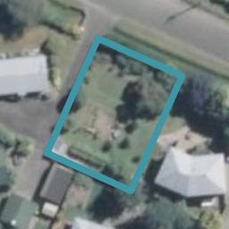 65 Kabul Street, Pleasant Point