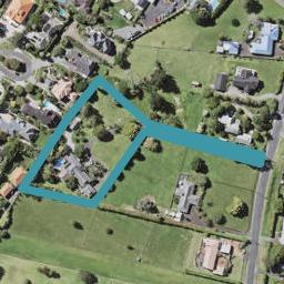 374 Point View Drive, Shamrock Park, Auckland