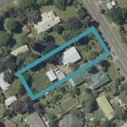 87 Oxford Street, Ashhurst, Ashhurst