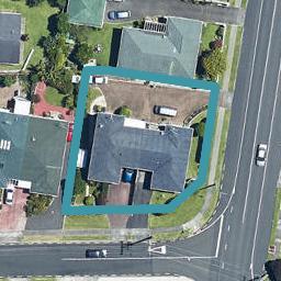 1 Western Road, Otumoetai, Tauranga