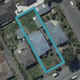 103 St Martins Road, Saint Martins, Christchurch