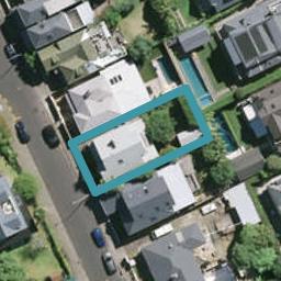 33 Hackett Street, Saint Marys Bay, Auckland