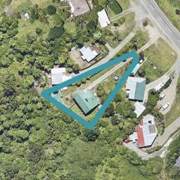 303 State Highway 30, Rotorua