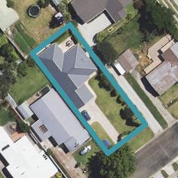 8 Kelvin Street, Inner Kaiti, Gisborne