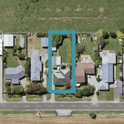 68 Watt Road, Otatara