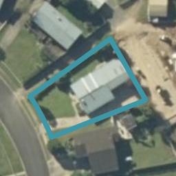13 Thornton Street, Putaruru