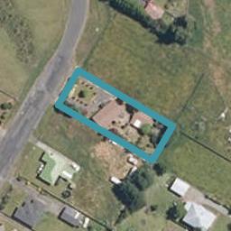 26 Carlson Street, Dannevirke