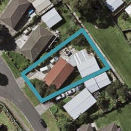 7 Pesaro Place, Clover Park, Auckland