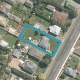 33 Cromer Street, Balclutha