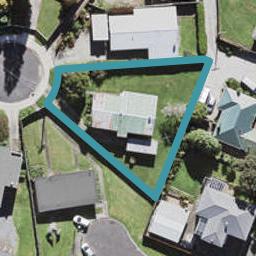 17 Rickards Place, New Lynn, Auckland