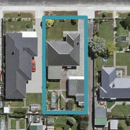21 Highfield Terrace, Newfield, Invercargill