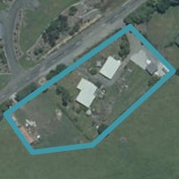 180 Patons Rock Road, Patons Rock