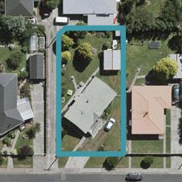 108 Dipton Street, Kingswell, Invercargill