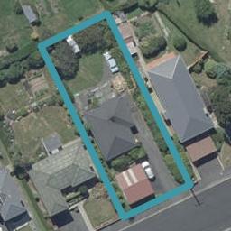 50 Wray Street, Brockville, Dunedin