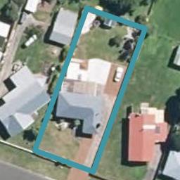 49 Pitt Street, Raetihi