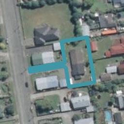2/42 Thomas Street, Temuka, Temuka