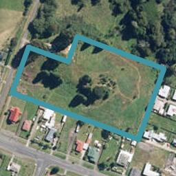 5 Plunket Street, Raetihi