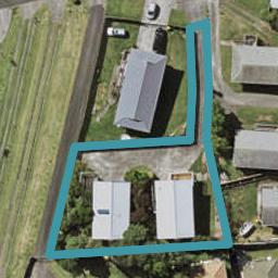 2/21 Mataura Place, Clover Park, Auckland