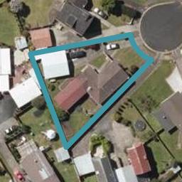 18 Coleridge Place, Tikipunga, Whangarei