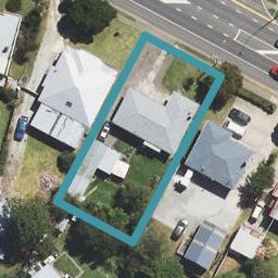159 Wainui Road, Kaiti, Gisborne