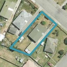 33 Henderson Street, Riversdale, Blenheim