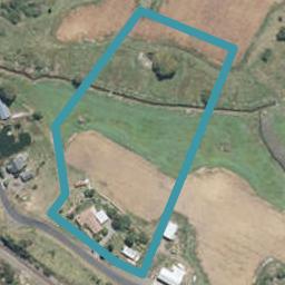 61 Railway Row, Ohakune