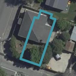 1/75 Lismore Street, Waltham, Christchurch
