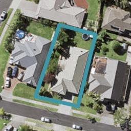 4 Tolben Place, Golflands, Auckland