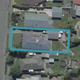 122 Grimseys Road, Redwood, Christchurch
