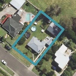 9 King Street, Mangapapa, Gisborne
