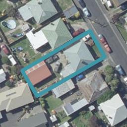 70 Atkinson Street, South Dunedin, Dunedin