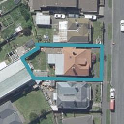 92 Queens Drive, Saint Kilda, Dunedin