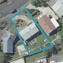 17 Orr Street, Concord, Dunedin