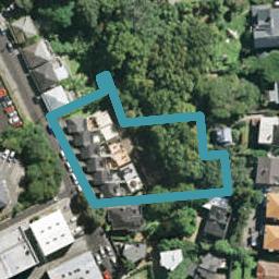 46 Scarborough Terrace, Parnell, Auckland