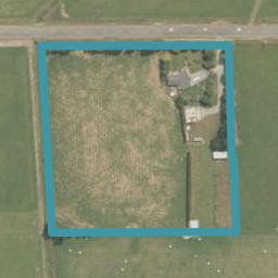 314 Gap, THOMSONS CROSSING, WINTON