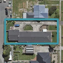 2/11 Maitland Street, Strathern, Invercargill