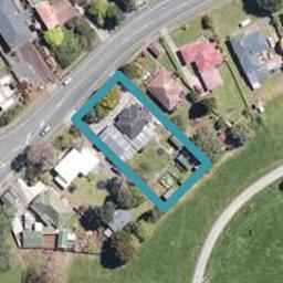 181 Broadway, Kaikohe, Kaikohe