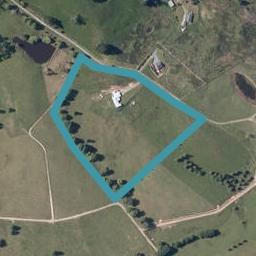 292 Jobe Road, Mangapai, Whangārei