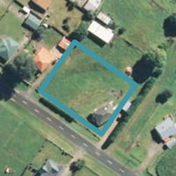 8 Egmont Street, Normanby, Hāwera