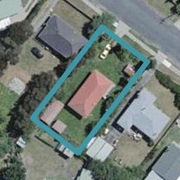 112 Brandon Street, Featherston