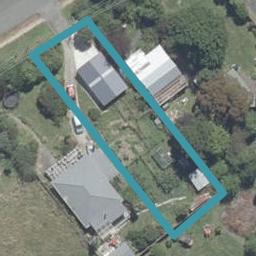 16 Watson Street, Warrington, Waikouaiti