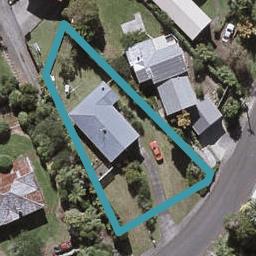 20 Doralto Road, Frankleigh Park, New Plymouth