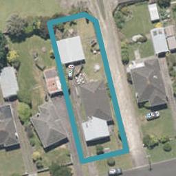 16 Rimu Street, Gonville, Whanganui