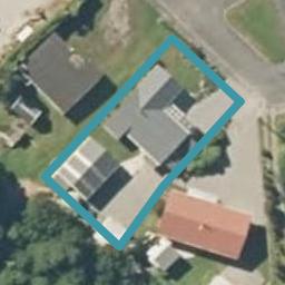 43 Muturimu Road, Jackson Bay, Haast