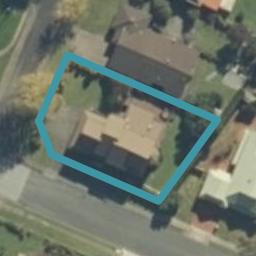 1 Tahawai Crescent, Matamata, Matamata