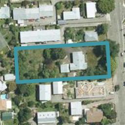 12 Eltham Road, Blenheim